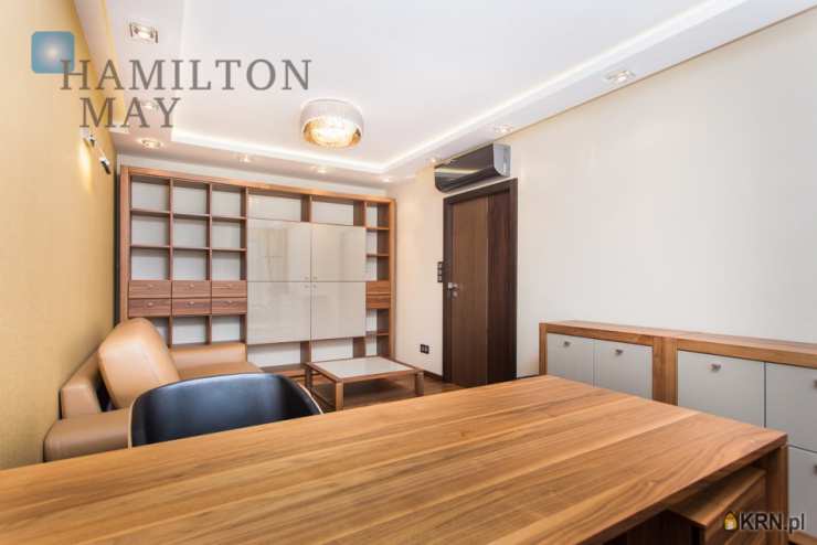 Hamilton May, Dom  do wynajęcia, Kraków, Dębniki, ul. Koszarówka