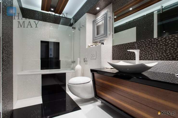 Hamilton May, Dom  do wynajęcia, Kraków, Dębniki, ul. Koszarówka