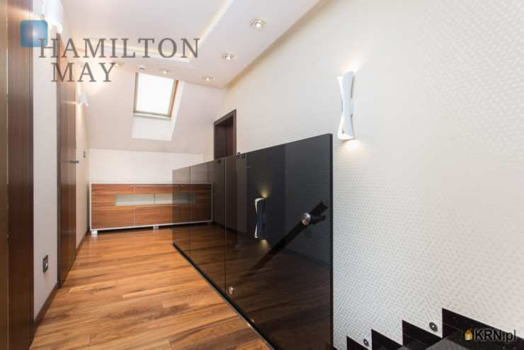 , Dom  do wynajęcia, Kraków, Dębniki, ul. Koszarówka