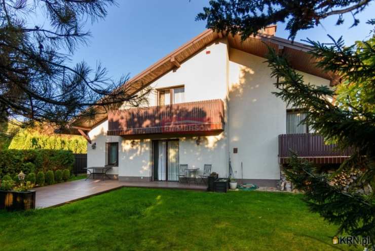 Dom  na sprzedaż, Kraków, Swoszowice/Opatkowice, ul. , 6 pokojowe