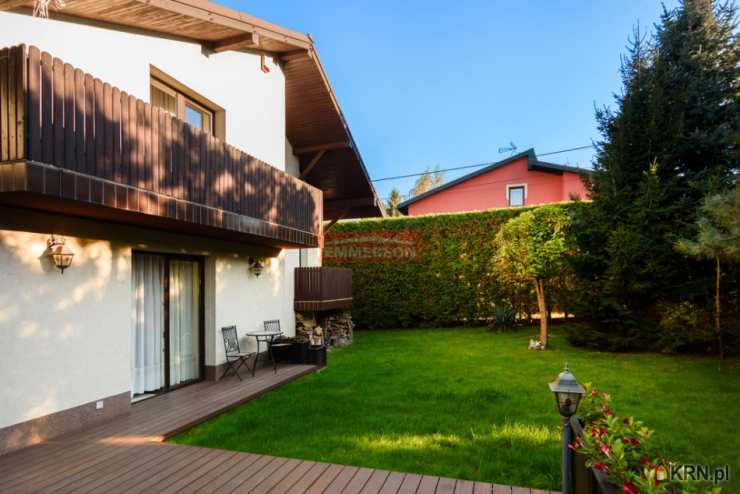 Dom  na sprzedaż, 6 pokojowe, Kraków, Swoszowice/Opatkowice, ul. 