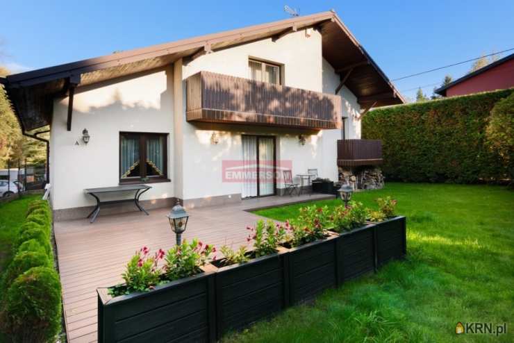 Kraków, Swoszowice/Opatkowice, ul. , Dom  na sprzedaż, 6 pokojowe