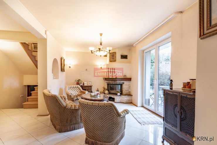 6 pokojowe, Dom  na sprzedaż, Kraków, Swoszowice/Opatkowice, ul. 