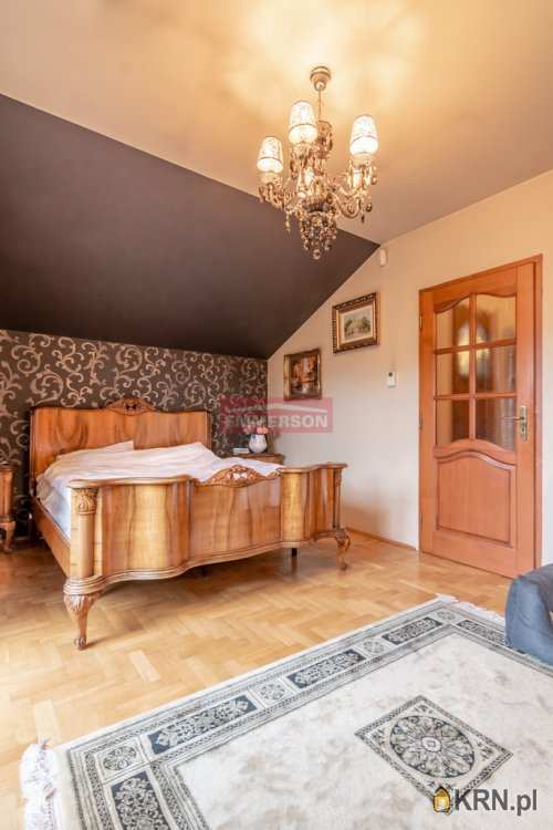 Kraków, Swoszowice/Opatkowice, ul. , 6 pokojowe, Dom  na sprzedaż