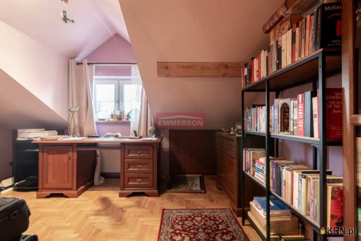 6 pokojowe, Kraków, Swoszowice/Opatkowice, ul. , Dom  na sprzedaż