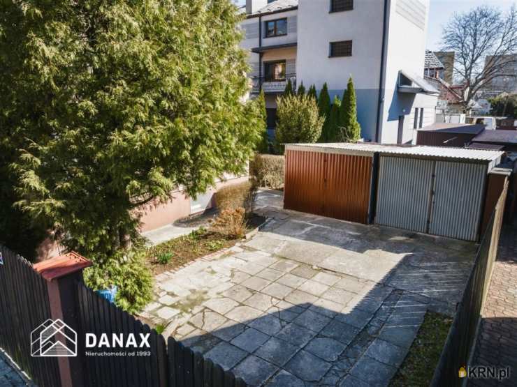 Kraków, Prądnik Biały, ul. Murarska, , Dom  na sprzedaż