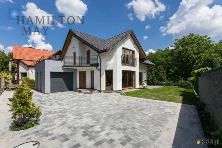 Dom  do wynajęcia, Kraków, Zwierzyniec/Wola Justowska, ul. Na Wierzchowinach, 