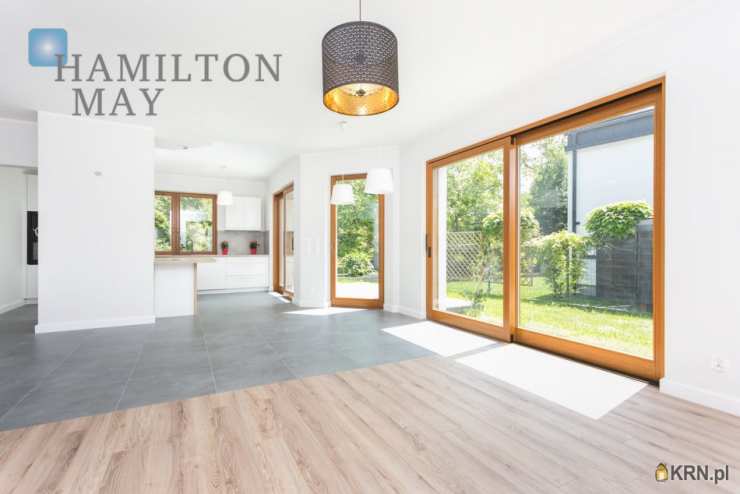 Dom  do wynajęcia, , Kraków, Zwierzyniec/Wola Justowska, ul. Na Wierzchowinach