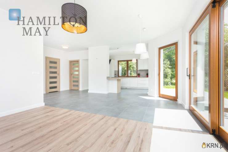 Kraków, Zwierzyniec/Wola Justowska, ul. Na Wierzchowinach, Dom  do wynajęcia, 