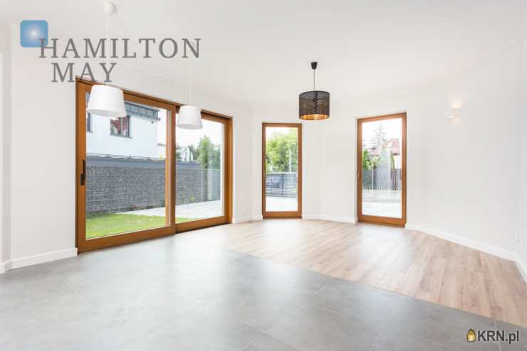 Kraków, Zwierzyniec/Wola Justowska, ul. Na Wierzchowinach, , Dom  do wynajęcia