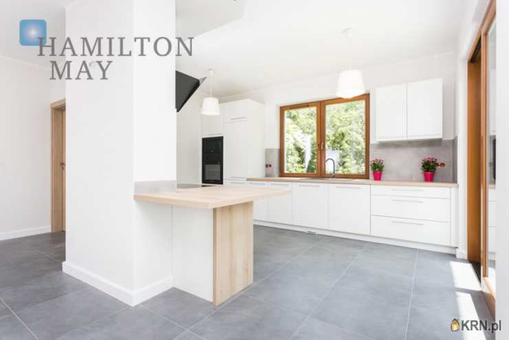 , Kraków, Zwierzyniec/Wola Justowska, ul. Na Wierzchowinach, Dom  do wynajęcia