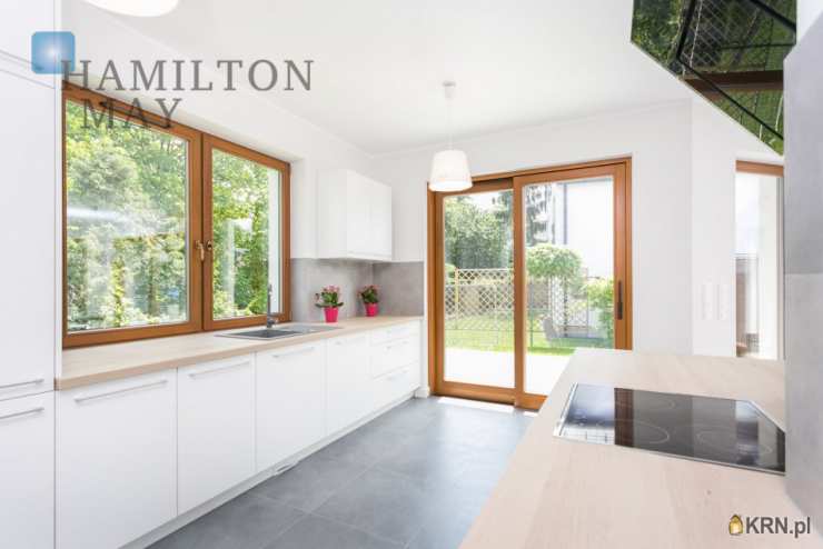 , Dom  do wynajęcia, Kraków, Zwierzyniec/Wola Justowska, ul. Na Wierzchowinach