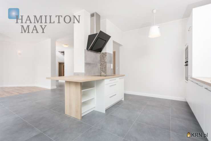 Hamilton May, Dom  do wynajęcia, Kraków, Zwierzyniec/Wola Justowska, ul. Na Wierzchowinach