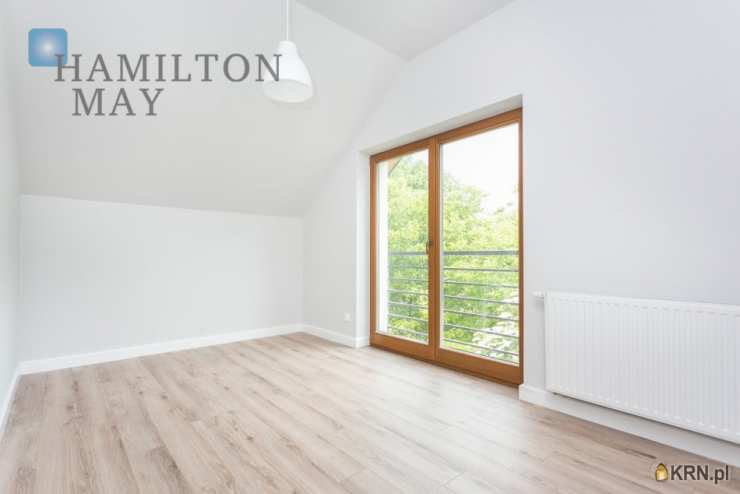 Dom  do wynajęcia, Kraków, Zwierzyniec/Wola Justowska, ul. Na Wierzchowinach, 