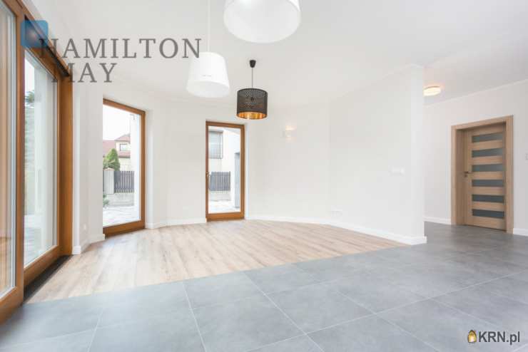 Kraków, Zwierzyniec/Wola Justowska, ul. Na Wierzchowinach, Dom  do wynajęcia, 