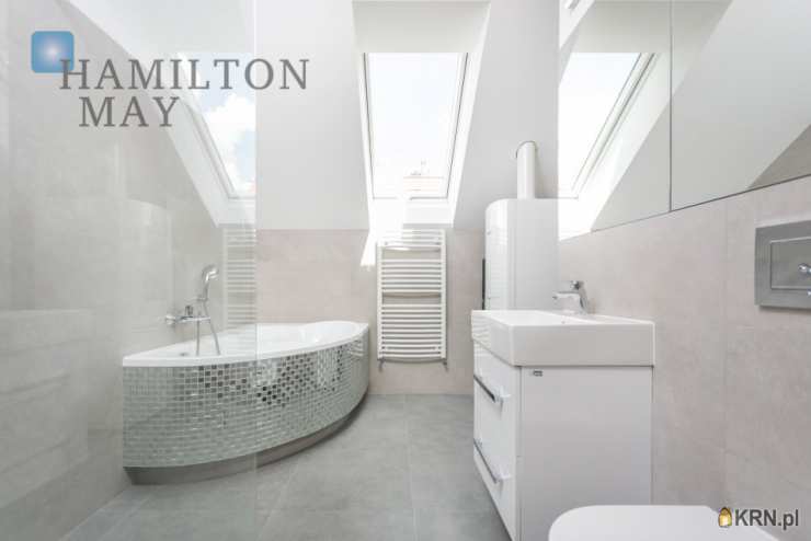 , Kraków, Zwierzyniec/Wola Justowska, ul. Na Wierzchowinach, Dom  do wynajęcia