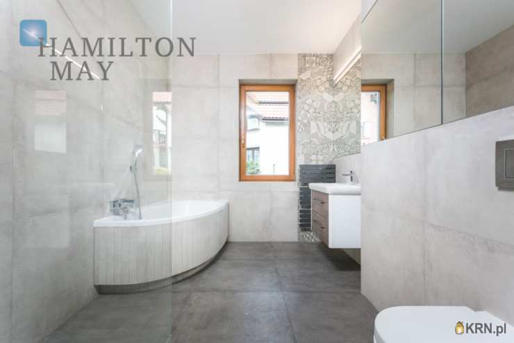 , Dom  do wynajęcia, Kraków, Zwierzyniec/Wola Justowska, ul. Na Wierzchowinach