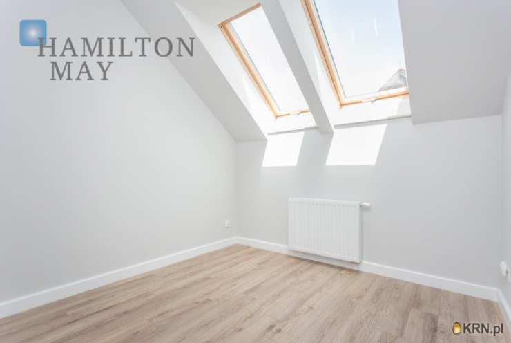 Hamilton May, Dom  do wynajęcia, Kraków, Zwierzyniec/Wola Justowska, ul. Na Wierzchowinach