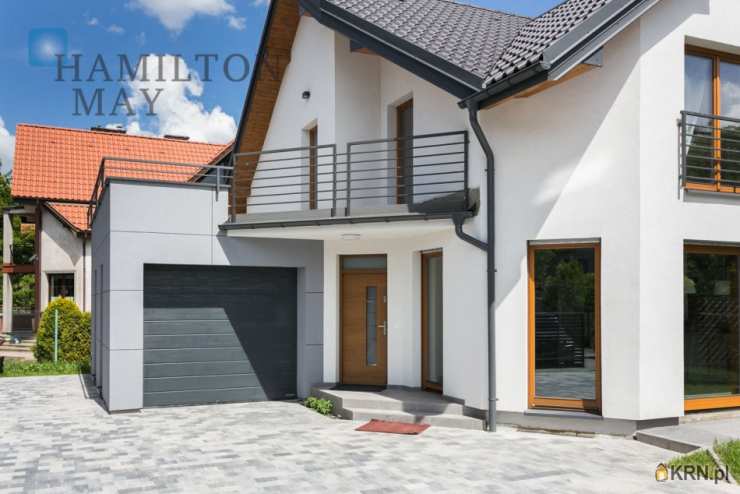 Dom  do wynajęcia, Kraków, Zwierzyniec/Wola Justowska, ul. Na Wierzchowinach, 