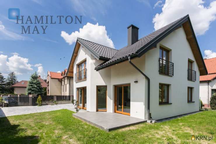 Dom  do wynajęcia, , Kraków, Zwierzyniec/Wola Justowska, ul. Na Wierzchowinach