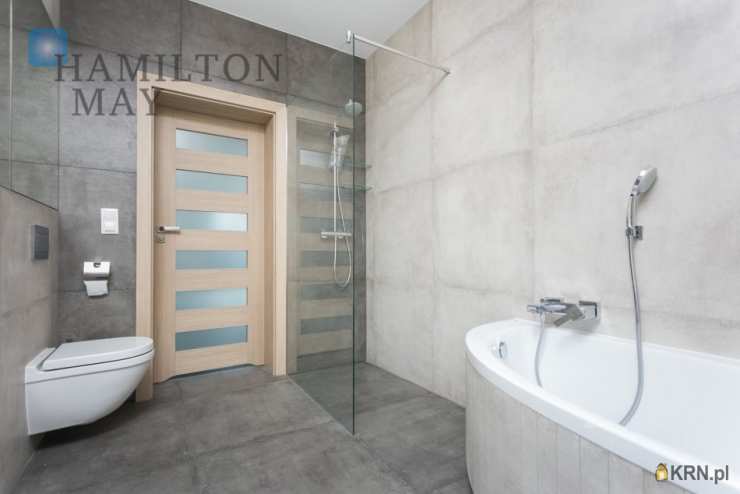 Kraków, Zwierzyniec/Wola Justowska, ul. Na Wierzchowinach, Dom  do wynajęcia, 