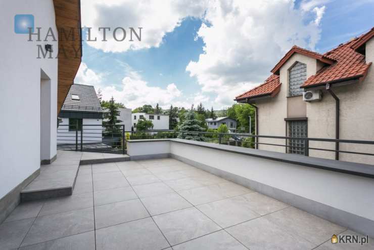 Kraków, Zwierzyniec/Wola Justowska, ul. Na Wierzchowinach, , Dom  do wynajęcia