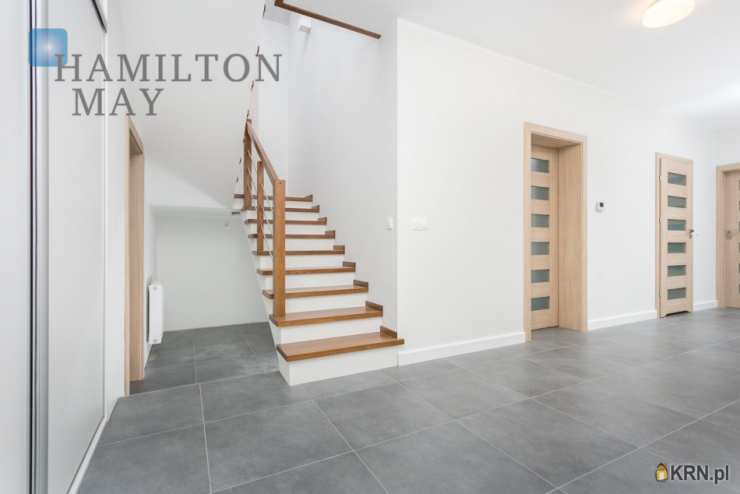 , Kraków, Zwierzyniec/Wola Justowska, ul. Na Wierzchowinach, Dom  do wynajęcia