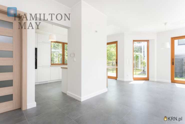 , Dom  do wynajęcia, Kraków, Zwierzyniec/Wola Justowska, ul. Na Wierzchowinach