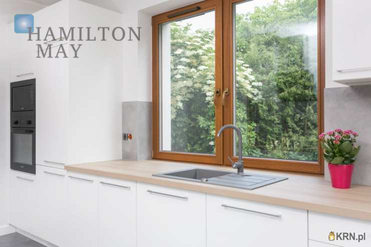 Hamilton May, Dom  do wynajęcia, Kraków, Zwierzyniec/Wola Justowska, ul. Na Wierzchowinach