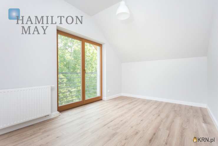 Dom  do wynajęcia, , Kraków, Zwierzyniec/Wola Justowska, ul. Na Wierzchowinach