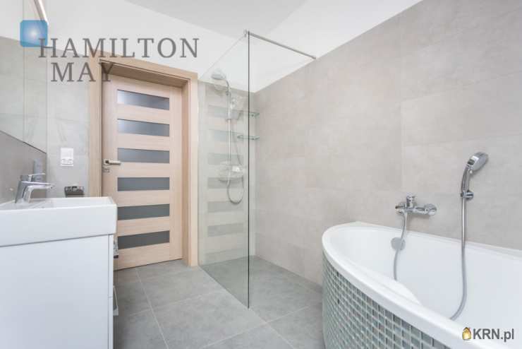 , Kraków, Zwierzyniec/Wola Justowska, ul. Na Wierzchowinach, Dom  do wynajęcia