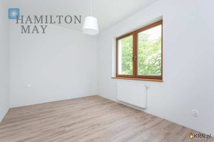 , Dom  do wynajęcia, Kraków, Zwierzyniec/Wola Justowska, ul. Na Wierzchowinach