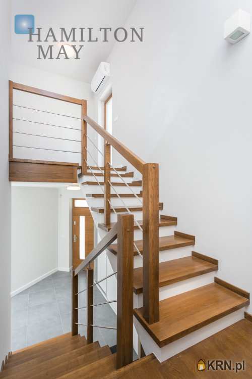 Hamilton May, Dom  do wynajęcia, Kraków, Zwierzyniec/Wola Justowska, ul. Na Wierzchowinach