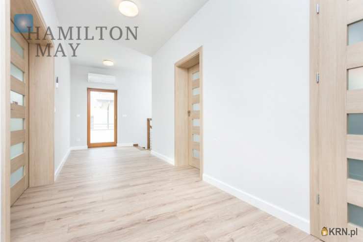 Dom  do wynajęcia, Kraków, Zwierzyniec/Wola Justowska, ul. Na Wierzchowinach, 