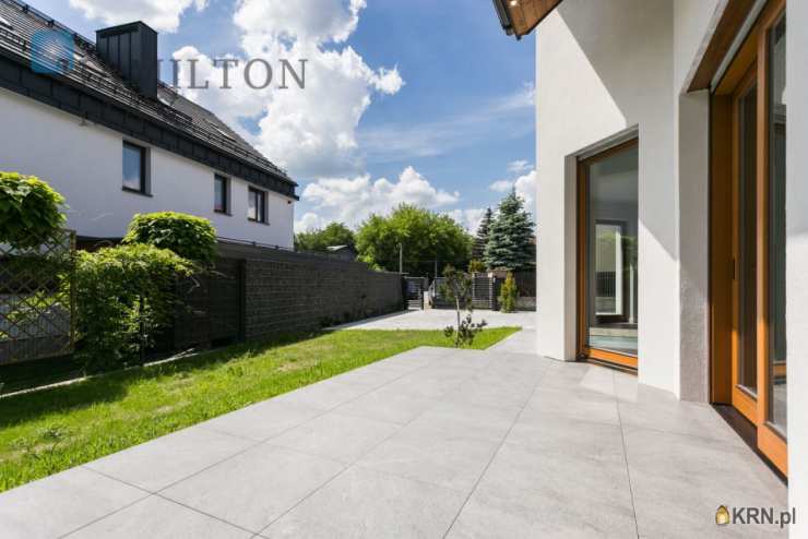 Dom  do wynajęcia, , Kraków, Zwierzyniec/Wola Justowska, ul. Na Wierzchowinach