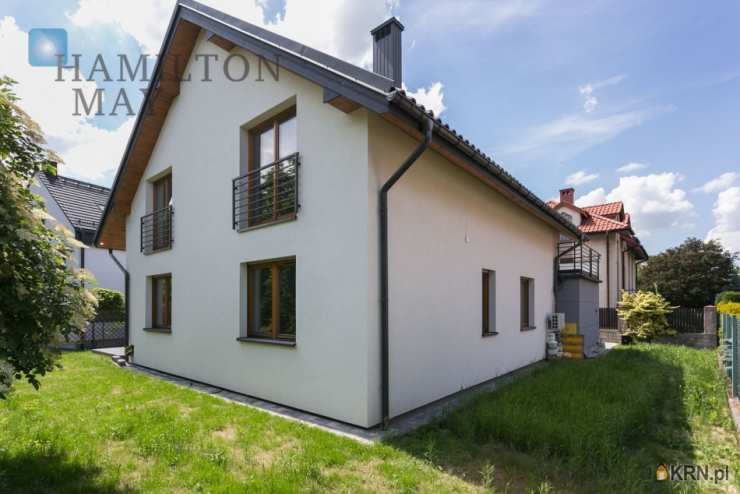 Kraków, Zwierzyniec/Wola Justowska, ul. Na Wierzchowinach, Dom  do wynajęcia, 