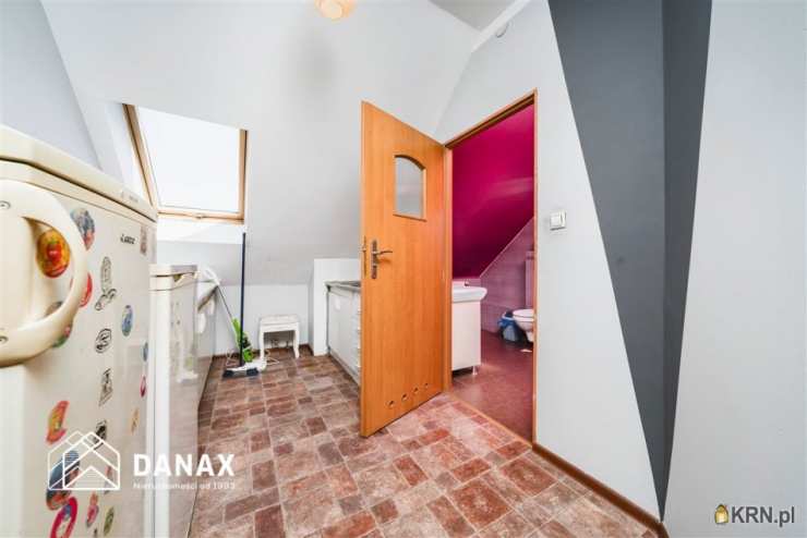 , Kraków, Swoszowice/Opatkowice, ul. W. Taklińskiego, Dom  na sprzedaż