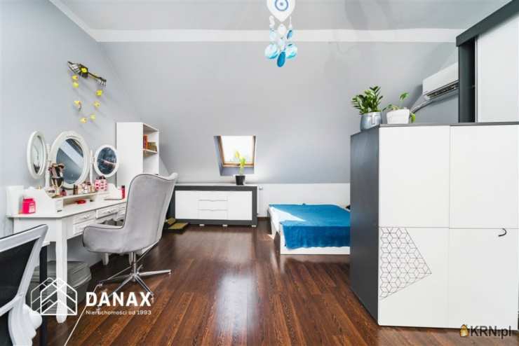 Danax, Dom  na sprzedaż, Kraków, Swoszowice/Opatkowice, ul. W. Taklińskiego