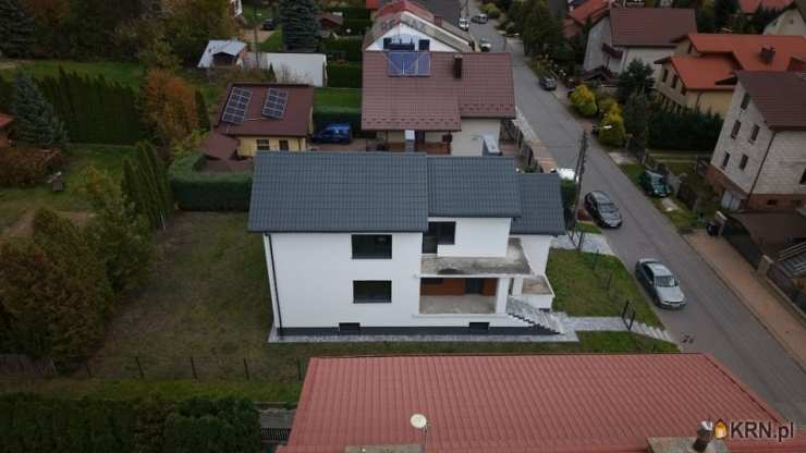 3 pokojowe, Kraśnik, ul. , Dom  na sprzedaż