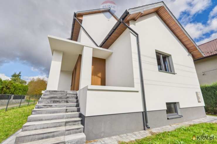 Kraśnik, ul. , Dom  na sprzedaż, 3 pokojowe