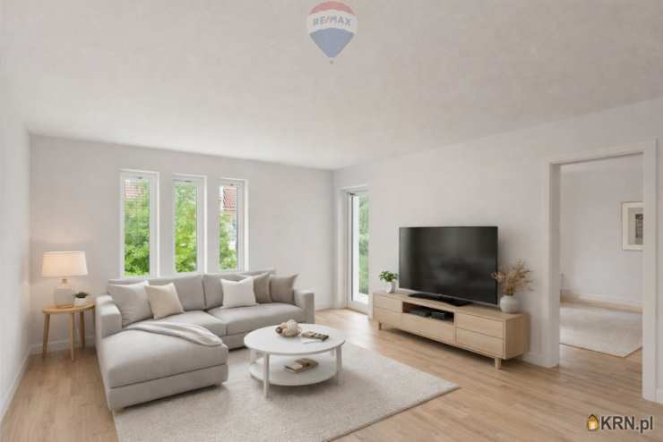 3 pokojowe, Kraśnik, ul. , Dom  na sprzedaż