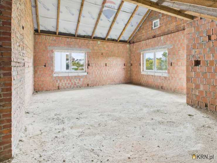 3 pokojowe, Dom  na sprzedaż, Kraśnik, ul. 