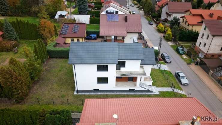 Kraśnik, ul. , 3 pokojowe, Dom  na sprzedaż