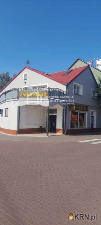 Łeba, ul. , Dom  na sprzedaż, 5 pokojowe