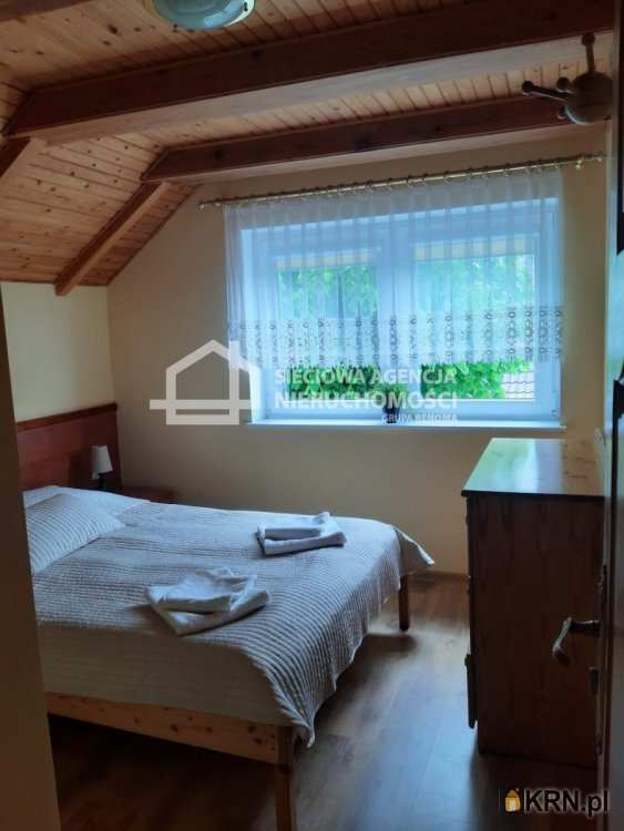 5 pokojowe, Łeba, ul. , Dom  na sprzedaż