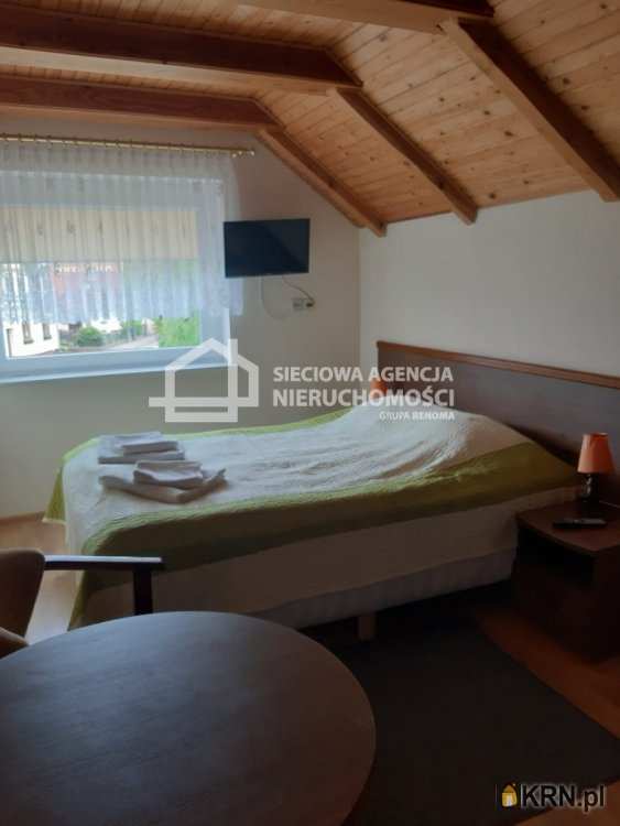 Sieciowa Agencja Nieruchomości Grupa Renoma, Dom  na sprzedaż, Łeba, ul. 