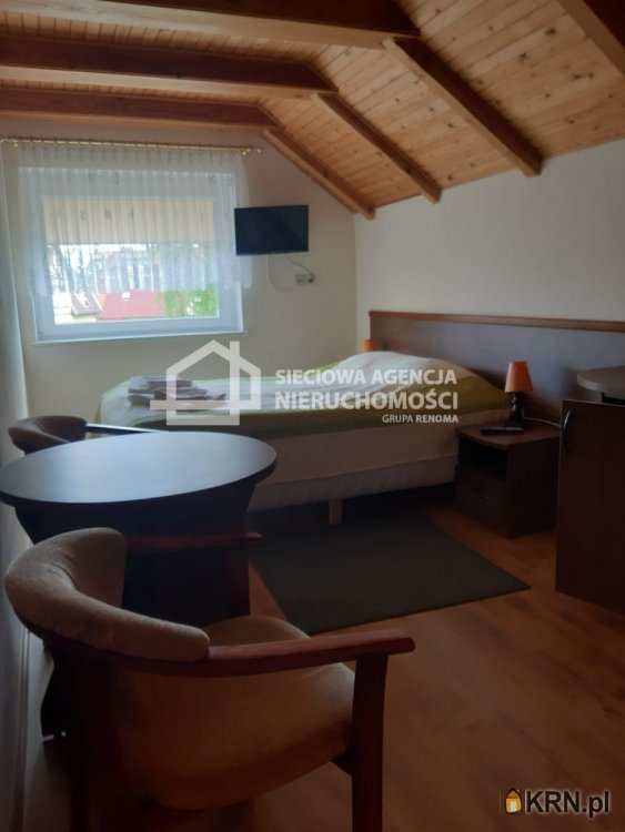 Dom  na sprzedaż, Łeba, ul. , 5 pokojowe