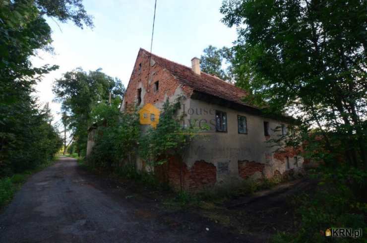 6 pokojowe, Dom  na sprzedaż, Legnica, ul. 