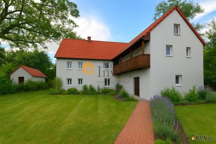 House Invest Nieruchomości Sp.z o.o., Dom  na sprzedaż, Legnica, ul. 