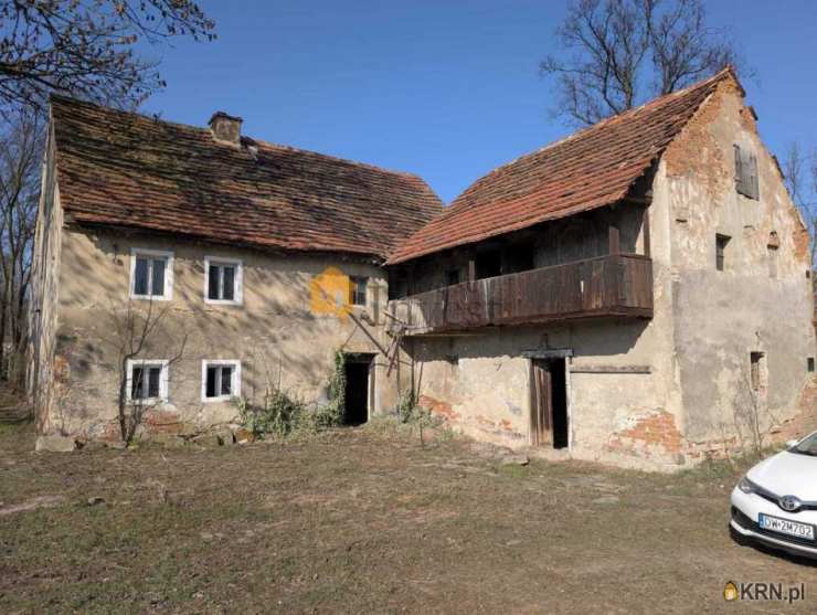 Legnica, ul. , 6 pokojowe, Dom  na sprzedaż